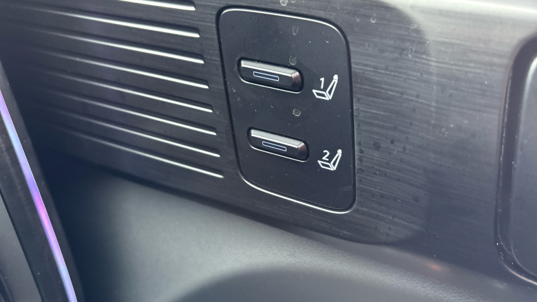 Hyundai SANTA FE 1.6 TGDi Plug-in Hybrid Calligraphy 5dr 4WD Auto Estate